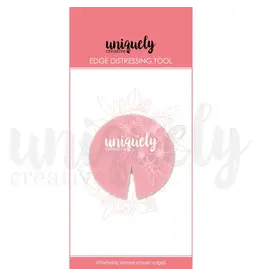 Uniquely Creative Edge Distressing Tool