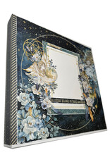 49 AND MARKET Starlight Dreams 12x12 Interactive Album Kit