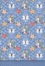 Graphic 45 Spring is in the Air 12x12 Collection Pack