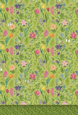 Graphic 45 Spring is in the Air 12x12 Collection Pack