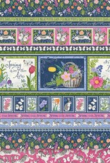 Graphic 45 Spring is in the Air 12x12 Collection Pack