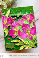 ALTENEW Fresh Dye Ink Mini Cube-Spectacular Spectrum-Whsipering Woodland