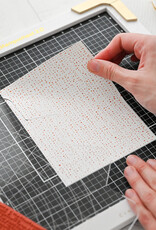 ALTENEW Stampwheel 2.0-Slimgrip Sticky Mat (black)