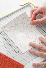 ALTENEW Stampwheel 2.0-Slimgrip Sticky Mat (translucent)
