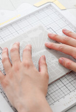 ALTENEW Stampwheel 2.0-Slimgrip Sticky Mat (translucent)