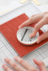 ALTENEW Stampwheel 2.0-Slimgrip Sticky Mat (translucent)