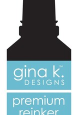 Gina K. Designs Gina K Ink refill- Blue Sky