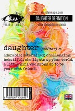 Visible Image Daughter Definition-A7