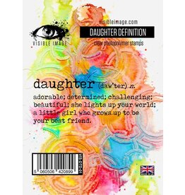 Visible Image Daughter Definition-A7