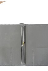 Elizabeth Craft Designs Stonewashed Grey Square XL - 5.5” x 5.5” (14 cm x 14 cm)