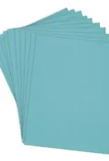 Spellbinders ColorWheel Cardstock Pack 8.5" x 11" - Malibu - 10 Sheets