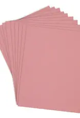 Spellbinders ColorWheel Cardstock Pack 8.5" x 11" - Tutu - 10 Sheets