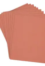 Spellbinders ColorWheel Cardstock Pack 8.5" x 11" - Sicily - 10 Sheets