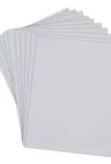 Spellbinders ColorWheel Cardstock Pack 8.5" x 11" - Fairy Tale - 10 Sheets