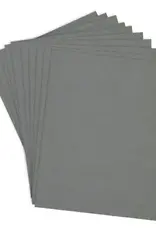 Spellbinders ColorWheel Cardstock Pack 8.5" x 11" - Anchor - 10 Sheets