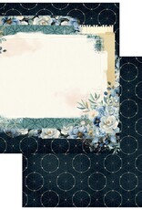 49 AND MARKET Starlight Dreams 12x12 Paper - Whimsical