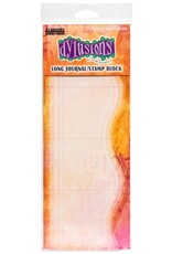 Dylusions Dylusions Long Journal Stamp Block