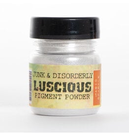 IndigoBlu Luscious Pigment Powder - Magic Sparkle