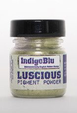IndigoBlu Luscious Pigment Powder - Olive Grove