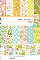 Simple Stories Tea Garden - Collection Kit