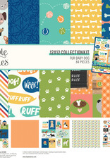 Simple Stories Fur Baby Dog - Collection Kit