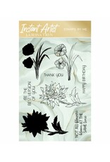 Stamps By Me Instant Artist- Lamination - Stamps