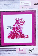 Stamps By Me Lamination- Stay Wonderful - Stamps