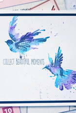Stamps By Me Lamination-Beautiful Moments