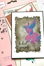 Stamps By Me Lamination - Beautiful Moments - Stamps