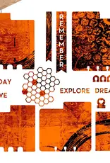 Elizabeth Craft Designs Planner Cards 4 Die