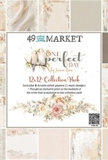 49 AND MARKET Perfect Day Collection Kit 12x12