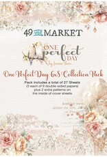 49 AND MARKET Perfect Day Collection Kit 6x8