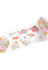 PINKFRESH STUDIO Joyful Blooms Blooming Grace Washi