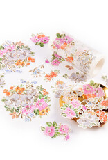 PINKFRESH STUDIO Joyful Blooms Blooming Grace Washi