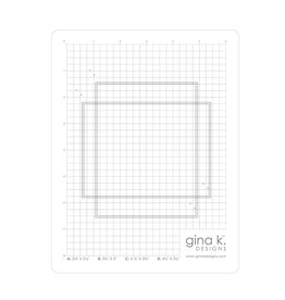 Gina K. Designs Sticky Mat