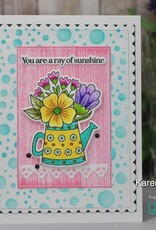 Gina K. Designs Sending Flowers