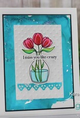 Gina K. Designs Sending Flowers - Bundle