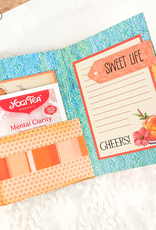 Elizabeth Craft Designs Sunny Days Collection: Tag Variety Pack Die Set