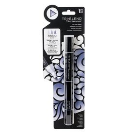 SPECTRUM NOIR Triblend Marker - Ice Grey Blend