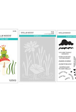 Spellbinders Jump For Joy Collection Bundle