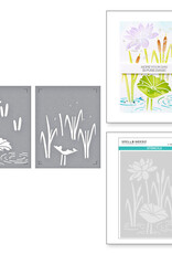 Spellbinders Jump For Joy Collection Bundle