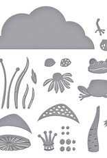 Spellbinders Jump For Joy Collection Bundle