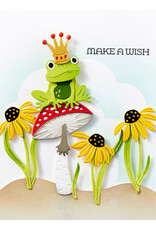 Spellbinders Jump For Joy Collection Bundle