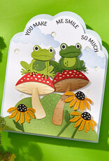 Spellbinders Jump For Joy Collection Bundle