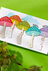 Spellbinders Jump For Joy Collection Bundle