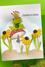 Spellbinders Jump For Joy Collection Bundle