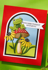 Spellbinders Jump For Joy Collection Bundle