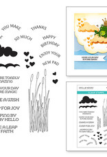 Spellbinders Jump For Joy Collection Bundle