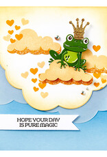 Spellbinders Jump For Joy Collection Bundle