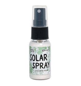 Simon Hurley-Ranger Simon Hurley Solar Spray-Crocodile Tears